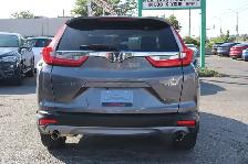 2017 Honda CR-V - Photo 6