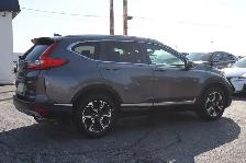 2017 Honda CR-V - Photo 7