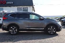 2017 Honda CR-V - Photo 8