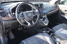 2017 Honda CR-V - Photo 9
