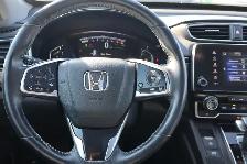 2017 Honda CR-V - Photo 11