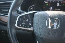 2017 Honda CR-V - Photo 12