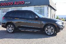 2017 BMW X5