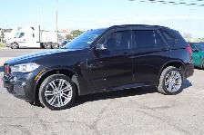 2017 BMW X5 - Photo 3