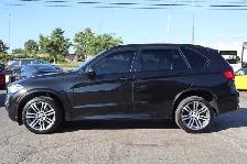 2017 BMW X5 - Photo 4