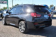2017 BMW X5 - Photo 5