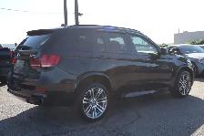2017 BMW X5 - Photo 7