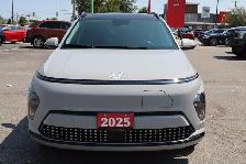2025 Hyundai Kona Electric - Photo 2