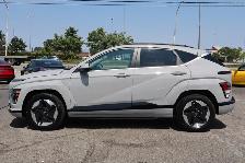 2025 Hyundai Kona Electric - Photo 4