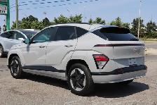 2025 Hyundai Kona Electric - Photo 5