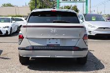 2025 Hyundai Kona Electric - Photo 6