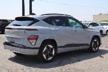 2025 Hyundai Kona Electric - Photo 7