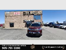 2017 Toyota Highlander XLE | Leather | Sun Roof | No Accidents R - Photo 2
