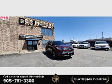 2017 Toyota Highlander XLE | Leather | Sun Roof | No Accidents R - Photo 3