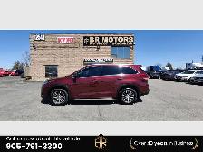 2017 Toyota Highlander XLE | Leather | Sun Roof | No Accidents R - Photo 4
