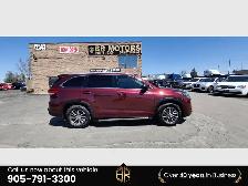 2017 Toyota Highlander XLE | Leather | Sun Roof | No Accidents R - Photo 5