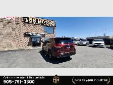 2017 Toyota Highlander XLE | Leather | Sun Roof | No Accidents R - Photo 6