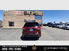 2017 Toyota Highlander XLE | Leather | Sun Roof | No Accidents R - Photo 7