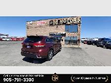 2017 Toyota Highlander XLE | Leather | Sun Roof | No Accidents R - Photo 8