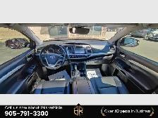 2017 Toyota Highlander XLE | Leather | Sun Roof | No Accidents R - Photo 10