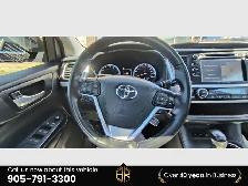 2017 Toyota Highlander XLE | Leather | Sun Roof | No Accidents R - Photo 12