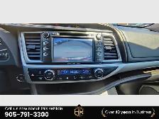 2017 Toyota Highlander XLE | Leather | Sun Roof | No Accidents R - Photo 13