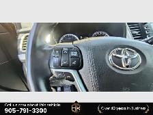 2017 Toyota Highlander XLE | Leather | Sun Roof | No Accidents R - Photo 14