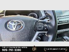 2017 Toyota Highlander XLE | Leather | Sun Roof | No Accidents R - Photo 15