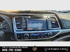 2017 Toyota Highlander XLE | Leather | Sun Roof | No Accidents R - Photo 16