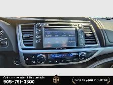 2017 Toyota Highlander XLE | Leather | Sun Roof | No Accidents R - Photo 17
