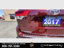 2017 Toyota Highlander XLE | Leather | Sun Roof | No Accidents R - Photo 32