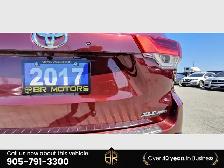 2017 Toyota Highlander XLE | Leather | Sun Roof | No Accidents R - Photo 33