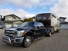 Low Rates on RV Hauling, Hotshot and Delivery, Call 780-221-8612 - Photo 3