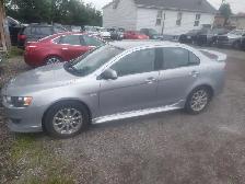 2014 Mitsubishi Lancer GT - Photo 2