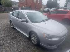 2014 Mitsubishi Lancer GT - Photo 3