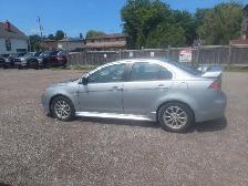 2014 Mitsubishi Lancer GT - Photo 4