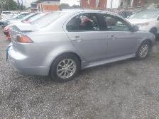 2014 Mitsubishi Lancer GT - Photo 5