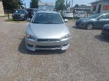 2014 Mitsubishi Lancer GT - Photo 7