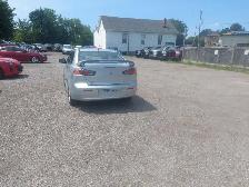2014 Mitsubishi Lancer GT - Photo 9
