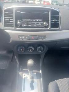 2014 Mitsubishi Lancer GT - Photo 18