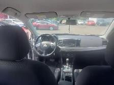 2014 Mitsubishi Lancer GT - Photo 22