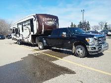 Low Rates on RV Hauling, Hotshot and Delivery, Call 780-221-8612 - Photo 3