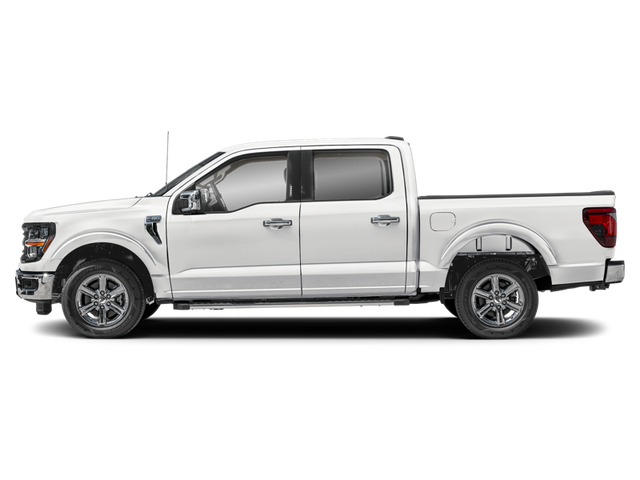 2024 Ford F-150 XLT - Climate Control - Navigation