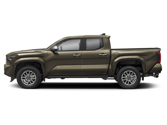 2026 Toyota Tacoma 4X4 DOUBLE CAB AUTO HYBRID