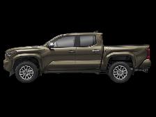 2026 Toyota Tacoma 4X4 DOUBLE CAB AUTO HYBRID