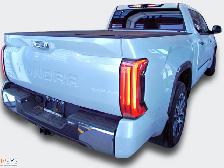 2024 Toyota Tundra Platinum CREW CAB 4X4 PLATINUM TRIM - Photo 4