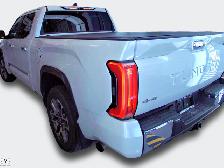 2024 Toyota Tundra Platinum CREW CAB 4X4 PLATINUM TRIM - Photo 5