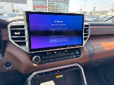 2024 Toyota Tundra Platinum CREW CAB 4X4 PLATINUM TRIM - Photo 7