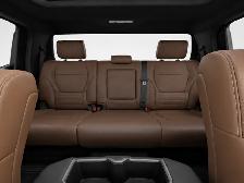 2024 Toyota Tundra Platinum CREW CAB 4X4 PLATINUM TRIM - Photo 16