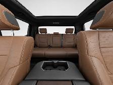 2024 Toyota Tundra Platinum CREW CAB 4X4 PLATINUM TRIM - Photo 17